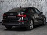 USED 2022 22 AUDI A3 1.5 TFSI 35 Edition 1 Saloon 4dr Petrol S Tronic Euro 6 (s/s) (150 ps) 