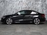 USED 2022 22 AUDI A3 1.5 TFSI 35 Edition 1 Saloon 4dr Petrol S Tronic Euro 6 (s/s) (150 ps) 