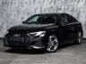 USED 2022 22 AUDI A3 1.5 TFSI 35 Edition 1 Saloon 4dr Petrol S Tronic Euro 6 (s/s) (150 ps) 