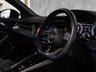 USED 2022 22 AUDI A3 1.5 TFSI 35 Edition 1 Saloon 4dr Petrol S Tronic Euro 6 (s/s) (150 ps) 