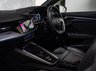 USED 2022 22 AUDI A3 1.5 TFSI 35 Edition 1 Saloon 4dr Petrol S Tronic Euro 6 (s/s) (150 ps) 