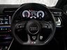 USED 2022 22 AUDI A3 1.5 TFSI 35 Edition 1 Saloon 4dr Petrol S Tronic Euro 6 (s/s) (150 ps) 