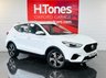 USED 2022 22 MG MG ZS 1.5 VTi-TECH Excite SUV 5dr Petrol Manual Euro 6 (s/s) (106 ps) 