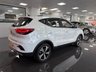 USED 2022 22 MG MG ZS 1.5 VTi-TECH Excite SUV 5dr Petrol Manual Euro 6 (s/s) (106 ps) 