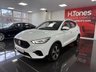 USED 2022 22 MG MG ZS 1.5 VTi-TECH Excite SUV 5dr Petrol Manual Euro 6 (s/s) (106 ps) 