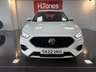 USED 2022 22 MG MG ZS 1.5 VTi-TECH Excite SUV 5dr Petrol Manual Euro 6 (s/s) (106 ps) 