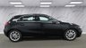 USED 2019 19 MERCEDES-BENZ A-CLASS 1.3 A180 Sport Hatchback 5dr Petrol Manual Euro 6 (s/s) (136 ps) 2 KEYS, SERVICE HISTORY