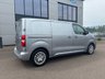 USED 2023 72 VAUXHALL VIVARO 1.5 TURBO D 2700 Pro L1 H1 120PS 