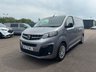 USED 2023 72 VAUXHALL VIVARO 1.5 TURBO D 2700 Pro L1 H1 120PS 