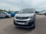 USED 2023 72 VAUXHALL VIVARO 1.5 TURBO D 2700 Pro L1 H1 120PS 