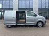 USED 2023 72 VAUXHALL VIVARO 1.5 TURBO D 2700 Pro L1 H1 120PS 