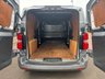 USED 2023 72 VAUXHALL VIVARO 1.5 TURBO D 2700 Pro L1 H1 120PS 