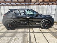 USED 2020 20 DS AUTOMOBILES DS 3 CROSSBACK 1.2 PureTech Performance Line Crossback 5dr Petrol Manual Euro 6 (s/s) (100 ps) 