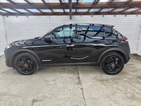USED 2020 20 DS AUTOMOBILES DS 3 CROSSBACK 1.2 PureTech Performance Line Crossback 5dr Petrol Manual Euro 6 (s/s) (100 ps) 