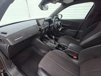 USED 2020 20 DS AUTOMOBILES DS 3 CROSSBACK 1.2 PureTech Performance Line Crossback 5dr Petrol Manual Euro 6 (s/s) (100 ps) 