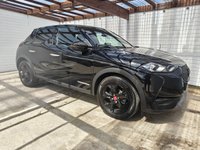 USED 2020 20 DS AUTOMOBILES DS 3 CROSSBACK 1.2 PureTech Performance Line Crossback 5dr Petrol Manual Euro 6 (s/s) (100 ps) 