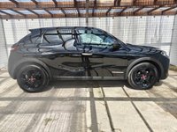 USED 2020 20 DS AUTOMOBILES DS 3 CROSSBACK 1.2 PureTech Performance Line Crossback 5dr Petrol Manual Euro 6 (s/s) (100 ps) 