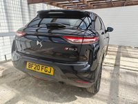 USED 2020 20 DS AUTOMOBILES DS 3 CROSSBACK 1.2 PureTech Performance Line Crossback 5dr Petrol Manual Euro 6 (s/s) (100 ps) 