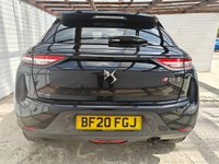 USED 2020 20 DS AUTOMOBILES DS 3 CROSSBACK 1.2 PureTech Performance Line Crossback 5dr Petrol Manual Euro 6 (s/s) (100 ps) 