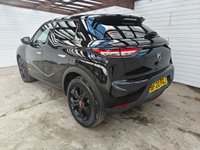 USED 2020 20 DS AUTOMOBILES DS 3 CROSSBACK 1.2 PureTech Performance Line Crossback 5dr Petrol Manual Euro 6 (s/s) (100 ps) 