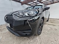 USED 2020 20 DS AUTOMOBILES DS 3 CROSSBACK 1.2 PureTech Performance Line Crossback 5dr Petrol Manual Euro 6 (s/s) (100 ps) 