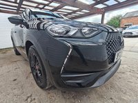 USED 2020 20 DS AUTOMOBILES DS 3 CROSSBACK 1.2 PureTech Performance Line Crossback 5dr Petrol Manual Euro 6 (s/s) (100 ps) 