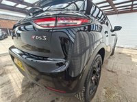 USED 2020 20 DS AUTOMOBILES DS 3 CROSSBACK 1.2 PureTech Performance Line Crossback 5dr Petrol Manual Euro 6 (s/s) (100 ps) 