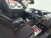 USED 2020 20 DS AUTOMOBILES DS 3 CROSSBACK 1.2 PureTech Performance Line Crossback 5dr Petrol Manual Euro 6 (s/s) (100 ps) 