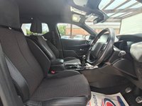 USED 2020 20 DS AUTOMOBILES DS 3 CROSSBACK 1.2 PureTech Performance Line Crossback 5dr Petrol Manual Euro 6 (s/s) (100 ps) 