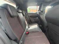 USED 2020 20 DS AUTOMOBILES DS 3 CROSSBACK 1.2 PureTech Performance Line Crossback 5dr Petrol Manual Euro 6 (s/s) (100 ps) 