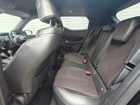 USED 2020 20 DS AUTOMOBILES DS 3 CROSSBACK 1.2 PureTech Performance Line Crossback 5dr Petrol Manual Euro 6 (s/s) (100 ps) 