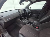 USED 2020 20 DS AUTOMOBILES DS 3 CROSSBACK 1.2 PureTech Performance Line Crossback 5dr Petrol Manual Euro 6 (s/s) (100 ps) 