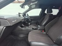 USED 2020 20 DS AUTOMOBILES DS 3 CROSSBACK 1.2 PureTech Performance Line Crossback 5dr Petrol Manual Euro 6 (s/s) (100 ps) 