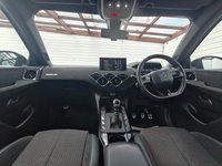 USED 2020 20 DS AUTOMOBILES DS 3 CROSSBACK 1.2 PureTech Performance Line Crossback 5dr Petrol Manual Euro 6 (s/s) (100 ps) 