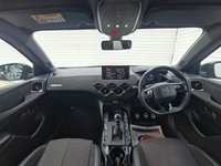 USED 2020 20 DS AUTOMOBILES DS 3 CROSSBACK 1.2 PureTech Performance Line Crossback 5dr Petrol Manual Euro 6 (s/s) (100 ps) 