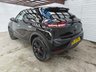USED 2020 20 DS AUTOMOBILES DS 3 CROSSBACK 1.2 PureTech Performance Line Crossback 5dr Petrol Manual Euro 6 (s/s) (100 ps) 