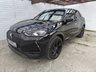 USED 2020 20 DS AUTOMOBILES DS 3 CROSSBACK 1.2 PureTech Performance Line Crossback 5dr Petrol Manual Euro 6 (s/s) (100 ps) 