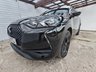 USED 2020 20 DS AUTOMOBILES DS 3 CROSSBACK 1.2 PureTech Performance Line Crossback 5dr Petrol Manual Euro 6 (s/s) (100 ps) 