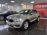 USED 2020 70 VOLVO XC40 1.5 T3 Momentum SUV 5dr Petrol Manual Euro 6 (s/s) (163 ps) 