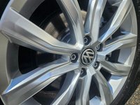USED 2018 67 VOLKSWAGEN T-ROC 1.5 TSI EVO SEL SUV 5dr Petrol Manual Euro 6 (s/s) (150 ps) 