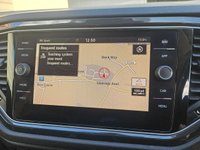 USED 2018 67 VOLKSWAGEN T-ROC 1.5 TSI EVO SEL SUV 5dr Petrol Manual Euro 6 (s/s) (150 ps) 