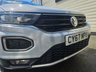 USED 2018 67 VOLKSWAGEN T-ROC 1.5 TSI EVO SEL SUV 5dr Petrol Manual Euro 6 (s/s) (150 ps) 