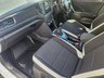 USED 2018 67 VOLKSWAGEN T-ROC 1.5 TSI EVO SEL SUV 5dr Petrol Manual Euro 6 (s/s) (150 ps) 