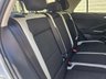USED 2018 67 VOLKSWAGEN T-ROC 1.5 TSI EVO SEL SUV 5dr Petrol Manual Euro 6 (s/s) (150 ps) 