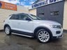 USED 2018 67 VOLKSWAGEN T-ROC 1.5 TSI EVO SEL SUV 5dr Petrol Manual Euro 6 (s/s) (150 ps) 