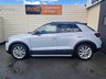USED 2018 67 VOLKSWAGEN T-ROC 1.5 TSI EVO SEL SUV 5dr Petrol Manual Euro 6 (s/s) (150 ps) 