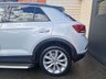 USED 2018 67 VOLKSWAGEN T-ROC 1.5 TSI EVO SEL SUV 5dr Petrol Manual Euro 6 (s/s) (150 ps) 