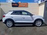 USED 2018 67 VOLKSWAGEN T-ROC 1.5 TSI EVO SEL SUV 5dr Petrol Manual Euro 6 (s/s) (150 ps) 