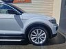 USED 2018 67 VOLKSWAGEN T-ROC 1.5 TSI EVO SEL SUV 5dr Petrol Manual Euro 6 (s/s) (150 ps) 