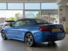USED 2019 19 BMW 4 SERIES 3.0 435d M Sport Convertible 2dr Diesel Auto xDrive Euro 6 (s/s) (313 ps) 